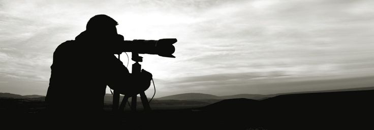 Photography: Capturing Stories in Light and Framing