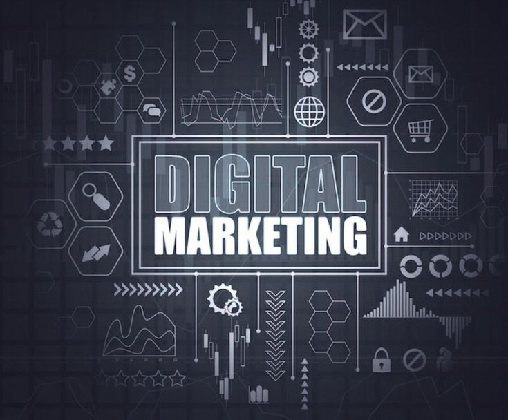 Digital Marketing: Converting Clicks into Growth